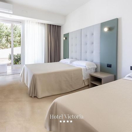 Hotel Victoria Torre Santa Sabina Ngoại thất bức ảnh