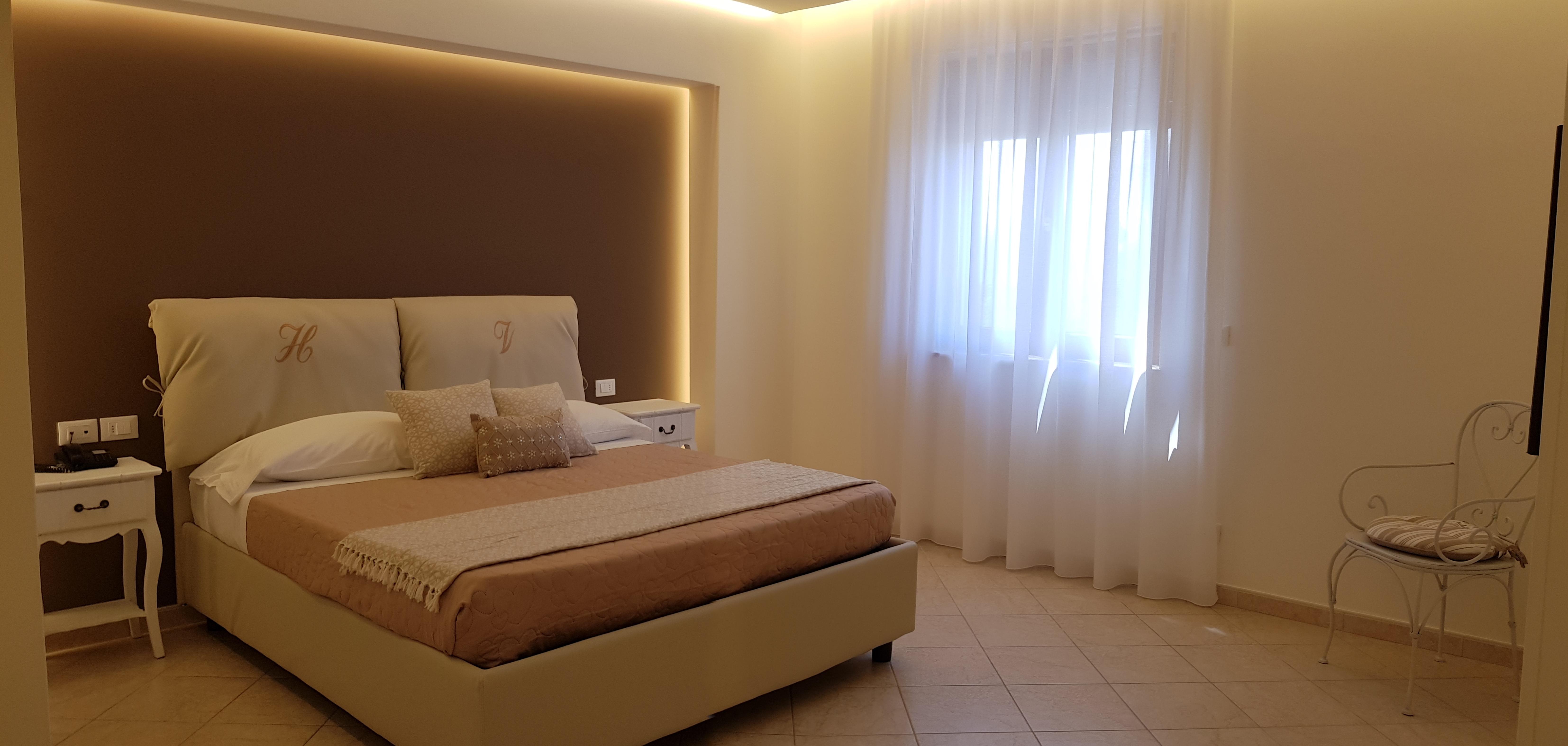 Hotel Victoria Torre Santa Sabina Ngoại thất bức ảnh