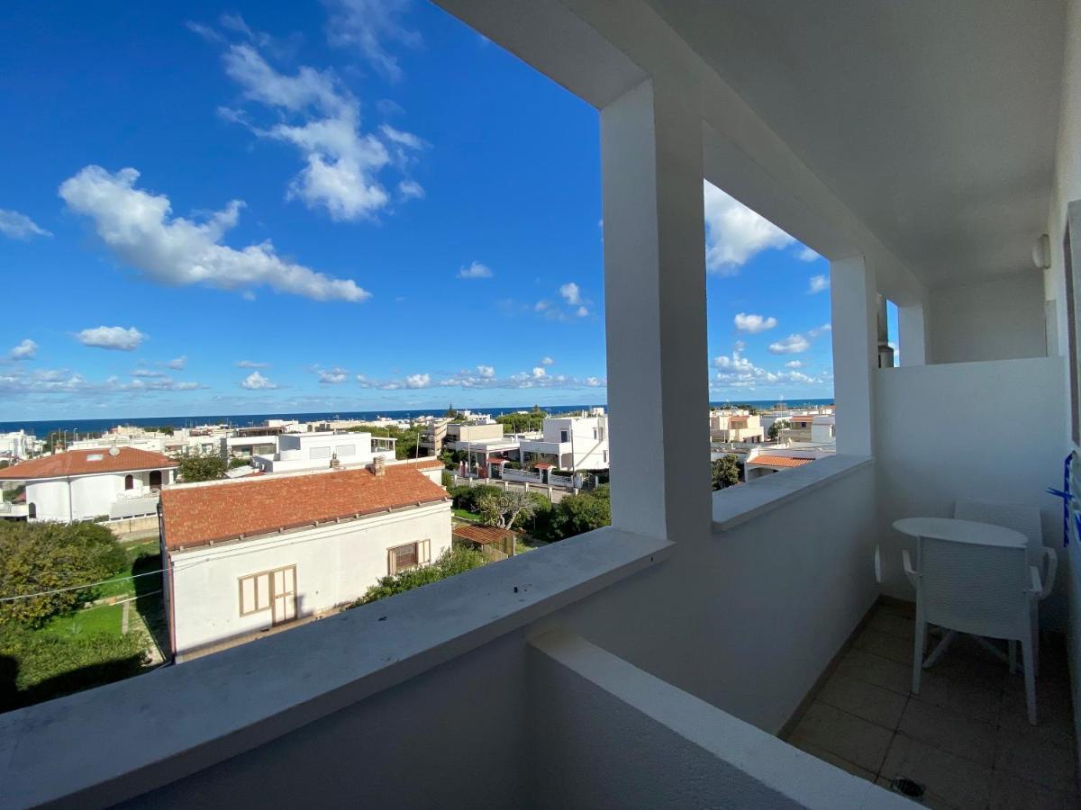 Hotel Victoria Torre Santa Sabina Ngoại thất bức ảnh