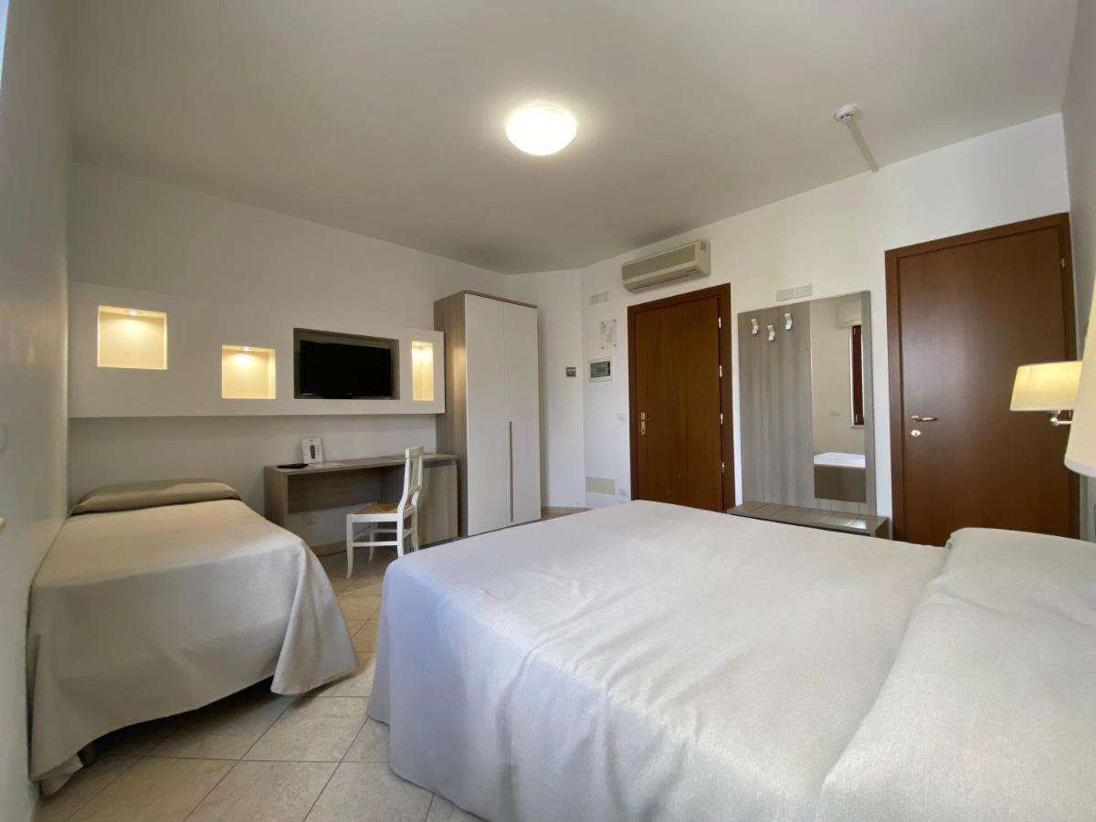 Hotel Victoria Torre Santa Sabina Ngoại thất bức ảnh