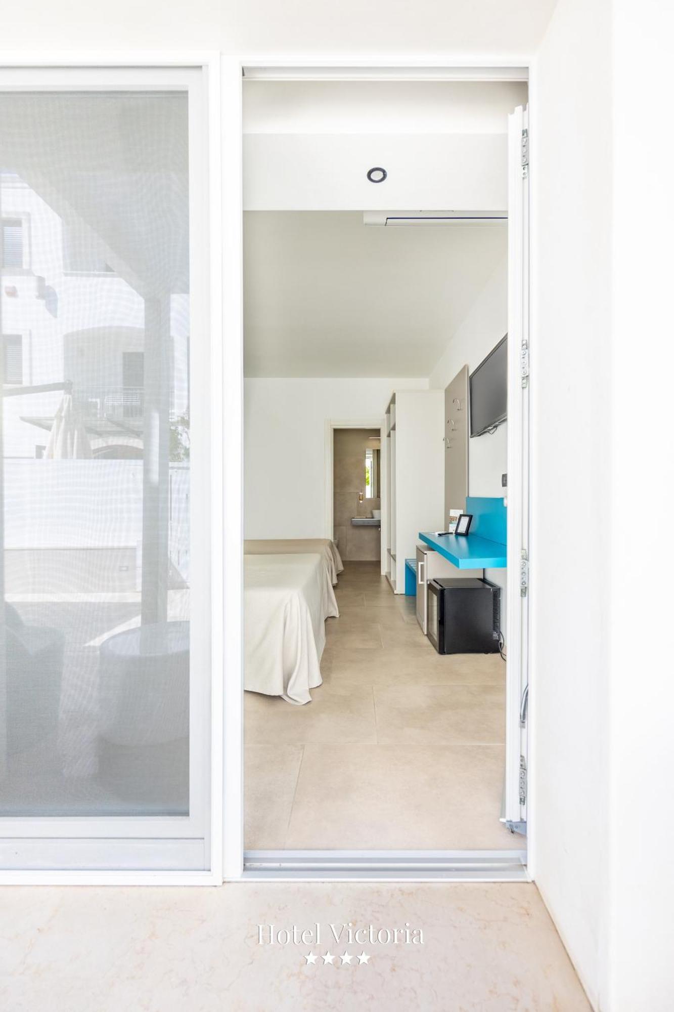 Hotel Victoria Torre Santa Sabina Ngoại thất bức ảnh