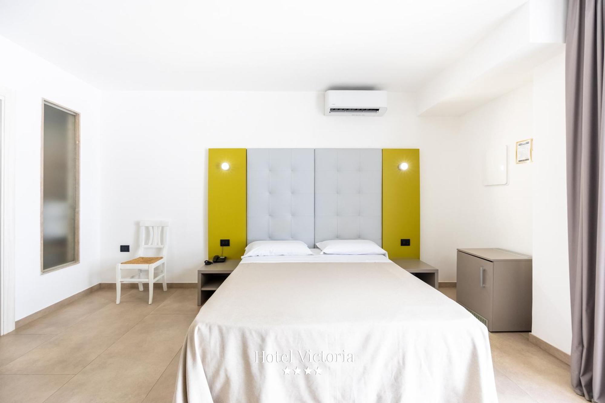 Hotel Victoria Torre Santa Sabina Ngoại thất bức ảnh
