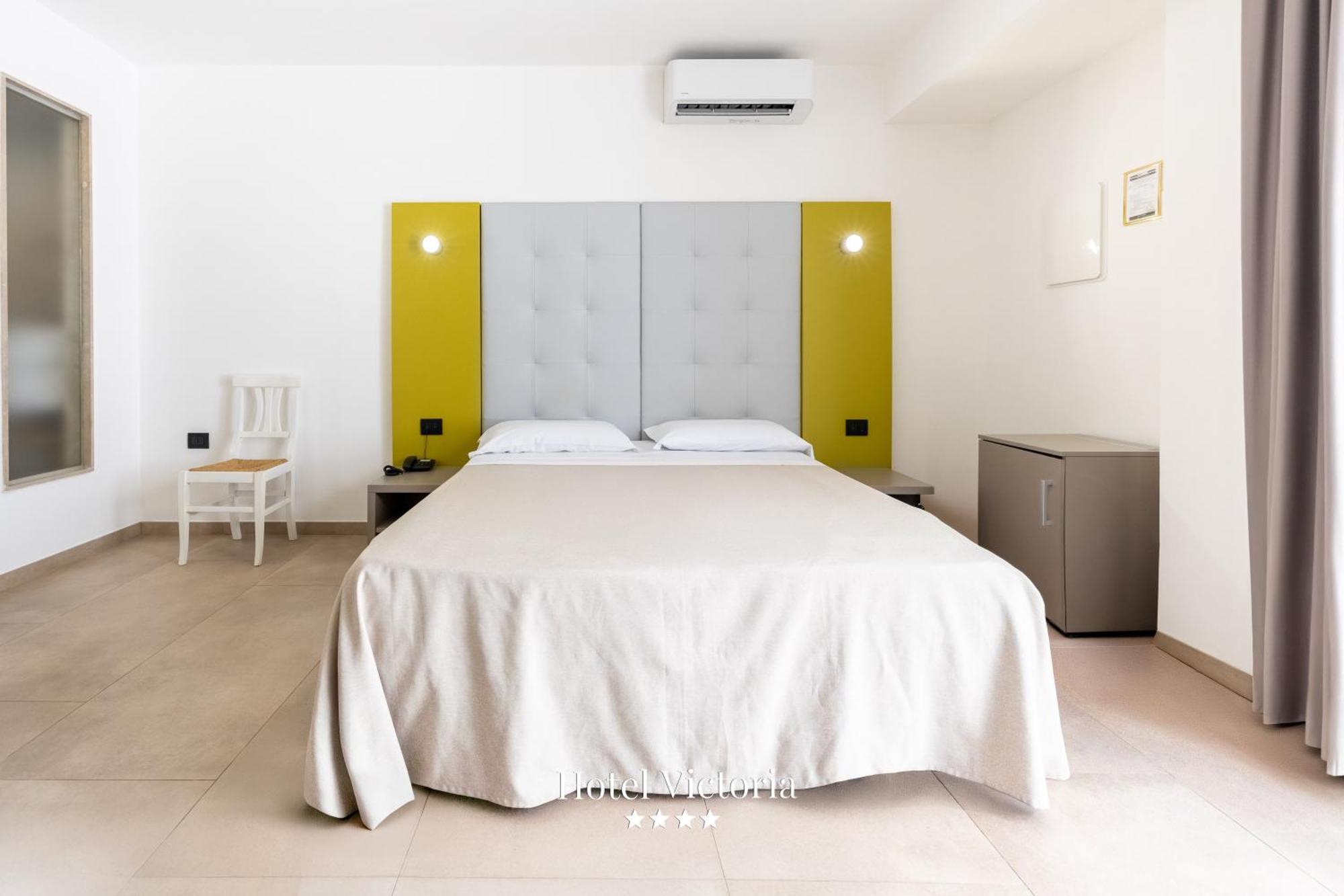 Hotel Victoria Torre Santa Sabina Ngoại thất bức ảnh