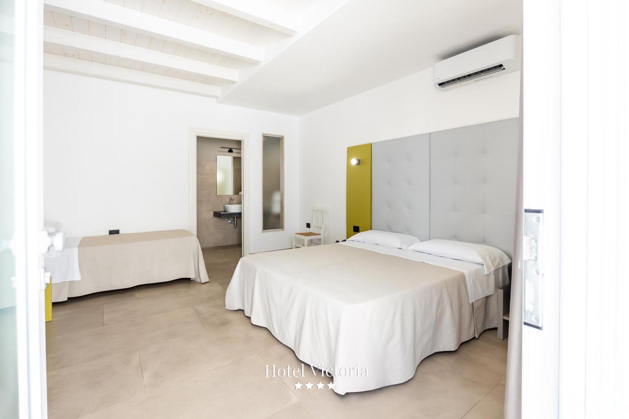 Hotel Victoria Torre Santa Sabina Ngoại thất bức ảnh