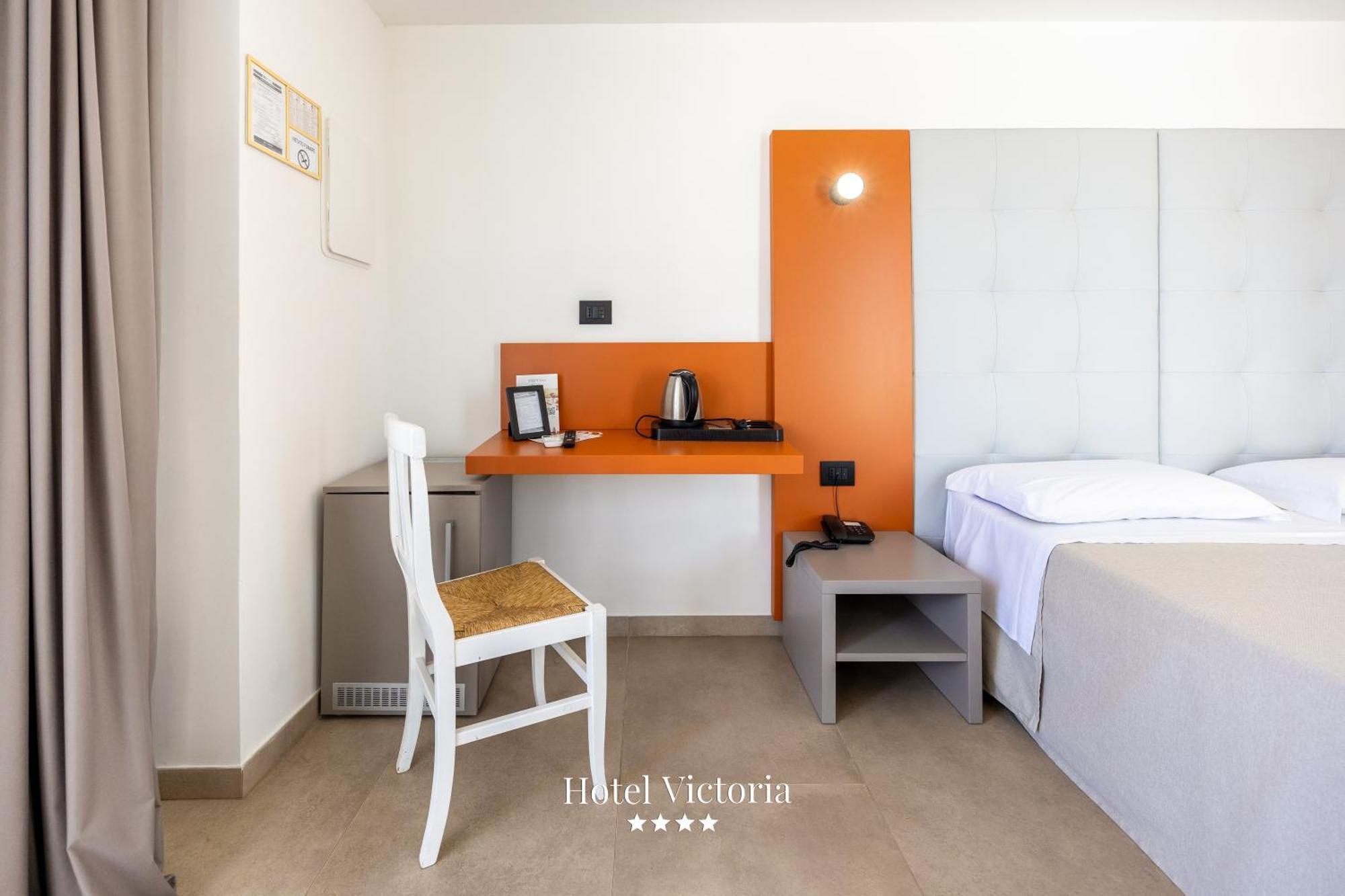Hotel Victoria Torre Santa Sabina Ngoại thất bức ảnh