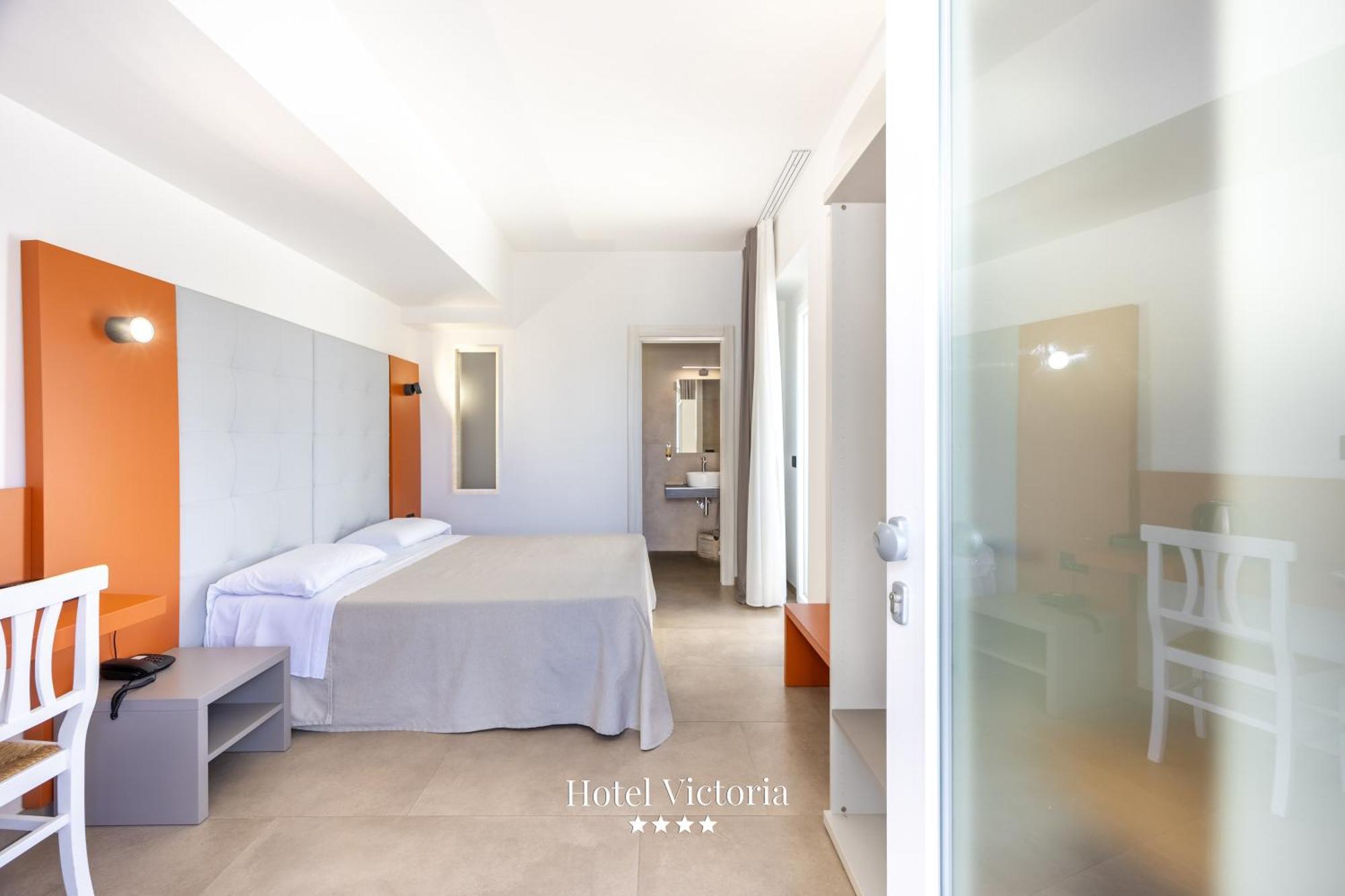 Hotel Victoria Torre Santa Sabina Ngoại thất bức ảnh