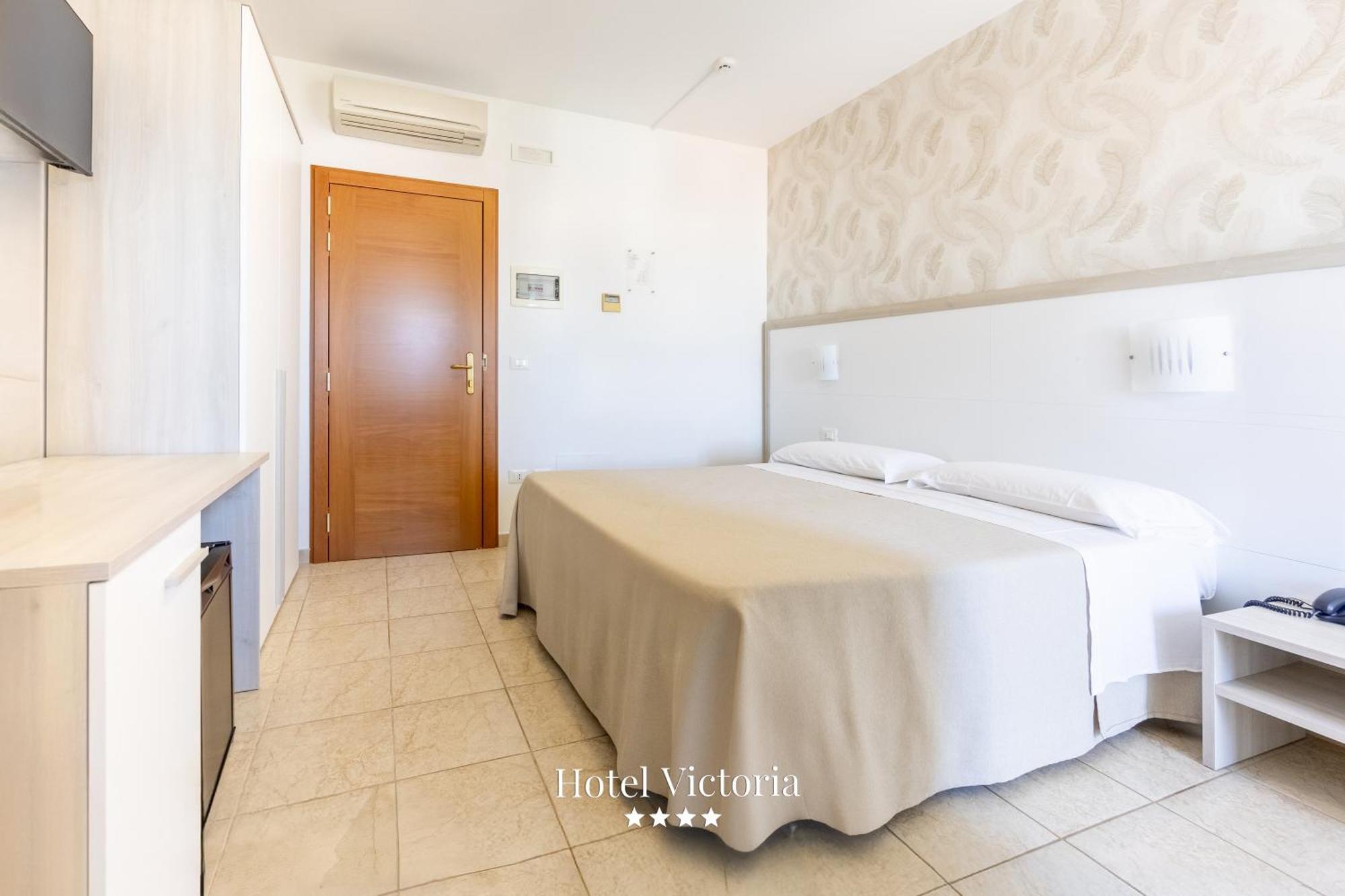 Hotel Victoria Torre Santa Sabina Ngoại thất bức ảnh