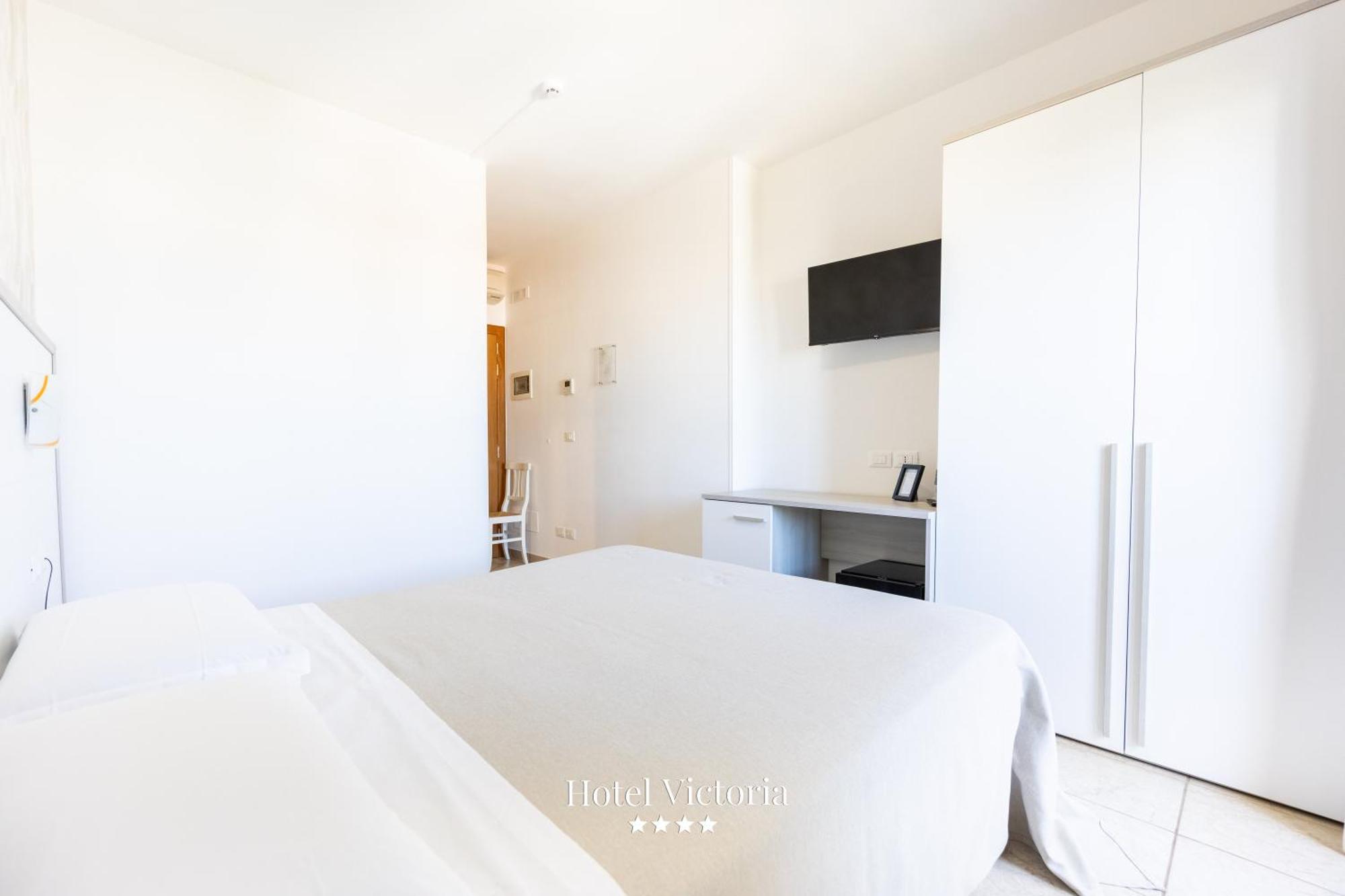 Hotel Victoria Torre Santa Sabina Ngoại thất bức ảnh