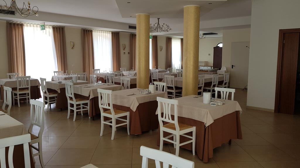 Hotel Victoria Torre Santa Sabina Ngoại thất bức ảnh