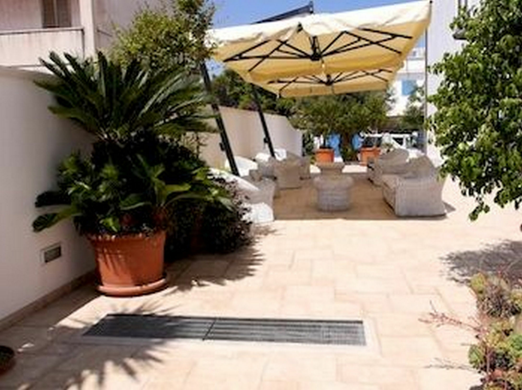 Hotel Victoria Torre Santa Sabina Ngoại thất bức ảnh