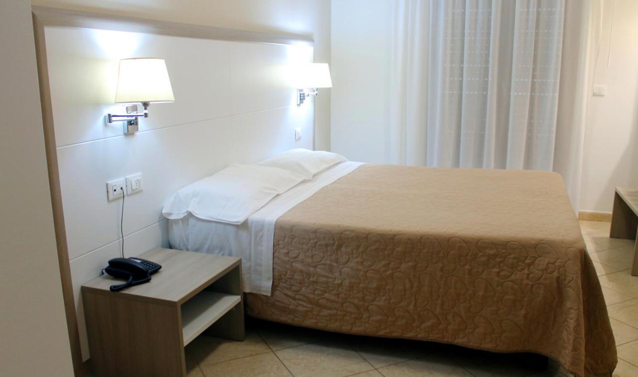 Hotel Victoria Torre Santa Sabina Ngoại thất bức ảnh