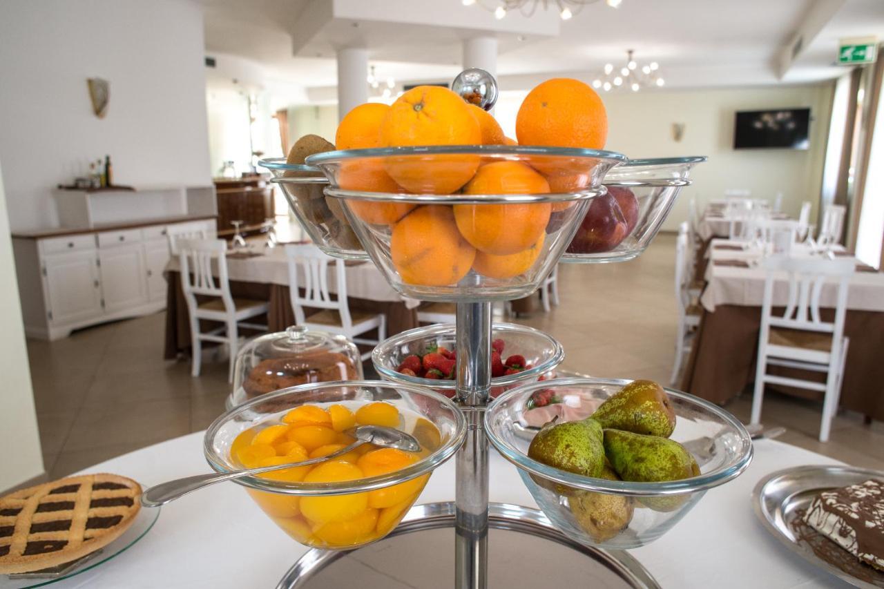Hotel Victoria Torre Santa Sabina Ngoại thất bức ảnh